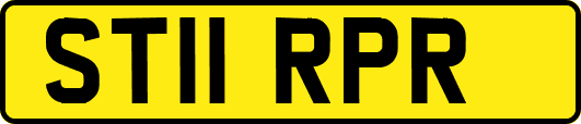 ST11RPR