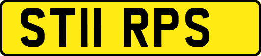 ST11RPS