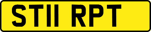 ST11RPT