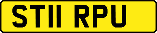ST11RPU