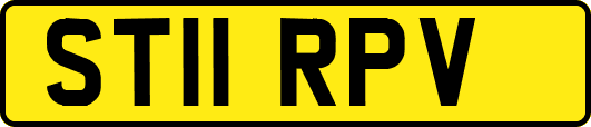 ST11RPV
