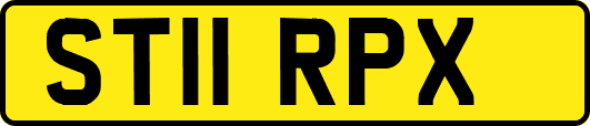ST11RPX