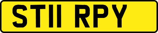ST11RPY