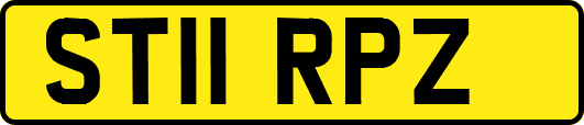 ST11RPZ