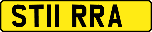 ST11RRA