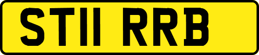 ST11RRB