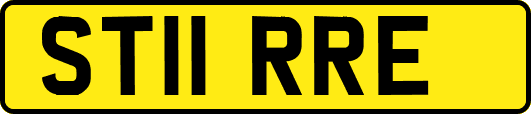 ST11RRE