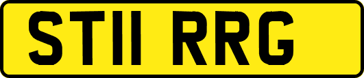ST11RRG