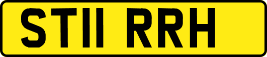 ST11RRH