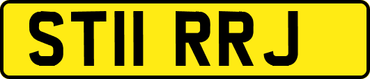 ST11RRJ