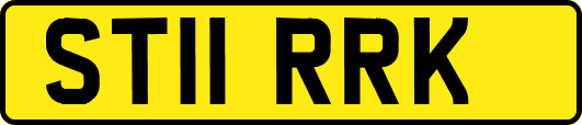 ST11RRK