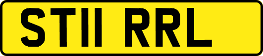 ST11RRL
