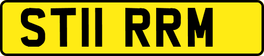 ST11RRM