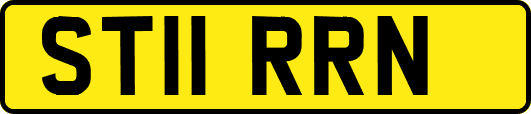 ST11RRN