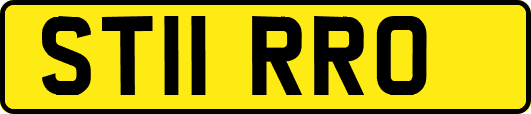 ST11RRO