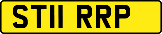ST11RRP