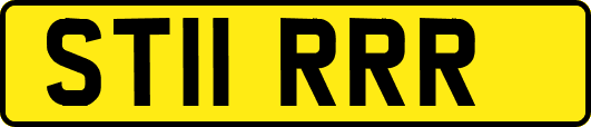 ST11RRR