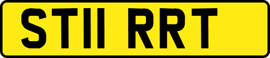 ST11RRT