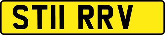 ST11RRV