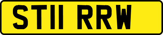 ST11RRW