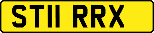 ST11RRX