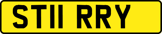 ST11RRY