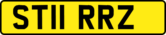 ST11RRZ