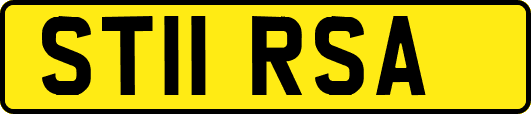 ST11RSA