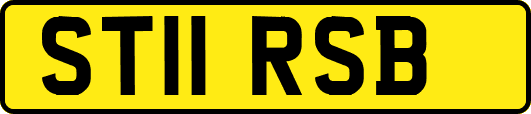 ST11RSB