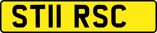ST11RSC