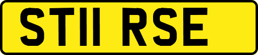 ST11RSE