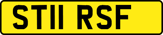 ST11RSF