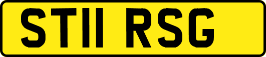 ST11RSG