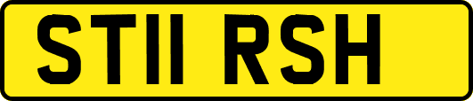 ST11RSH