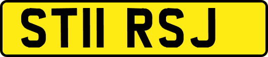 ST11RSJ