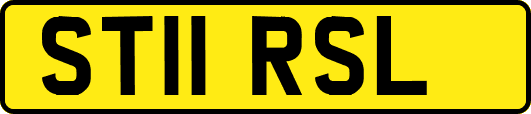 ST11RSL