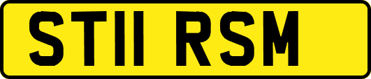 ST11RSM
