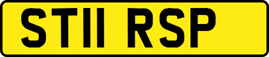 ST11RSP