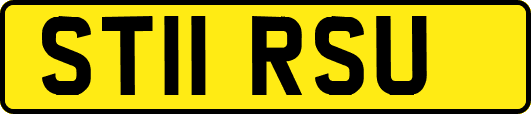 ST11RSU