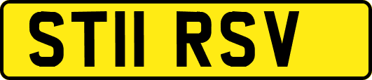 ST11RSV