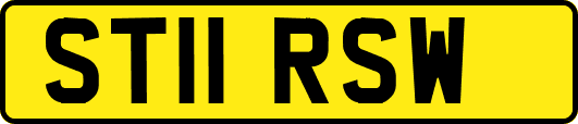 ST11RSW