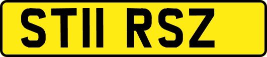 ST11RSZ
