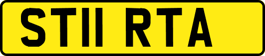 ST11RTA
