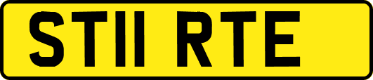 ST11RTE