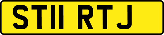 ST11RTJ