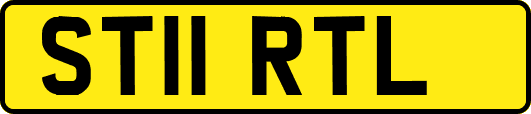 ST11RTL