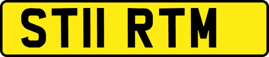 ST11RTM
