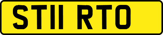ST11RTO