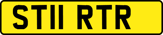 ST11RTR