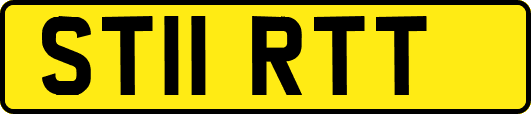 ST11RTT